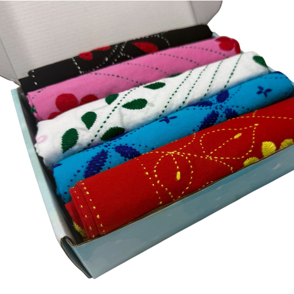 Hand-Embroidered Baby quilt Nokshi Khanta 35×28 Inches, 100% Cotton” vintage style inspired