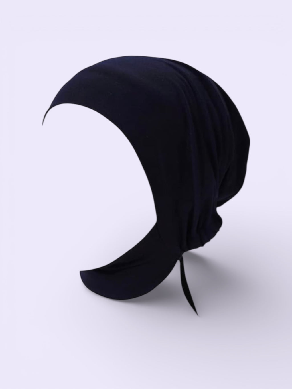 Premium 6 pieces Inner Hijab Under-cap  Set Soft, Stretchy & Non-Slip