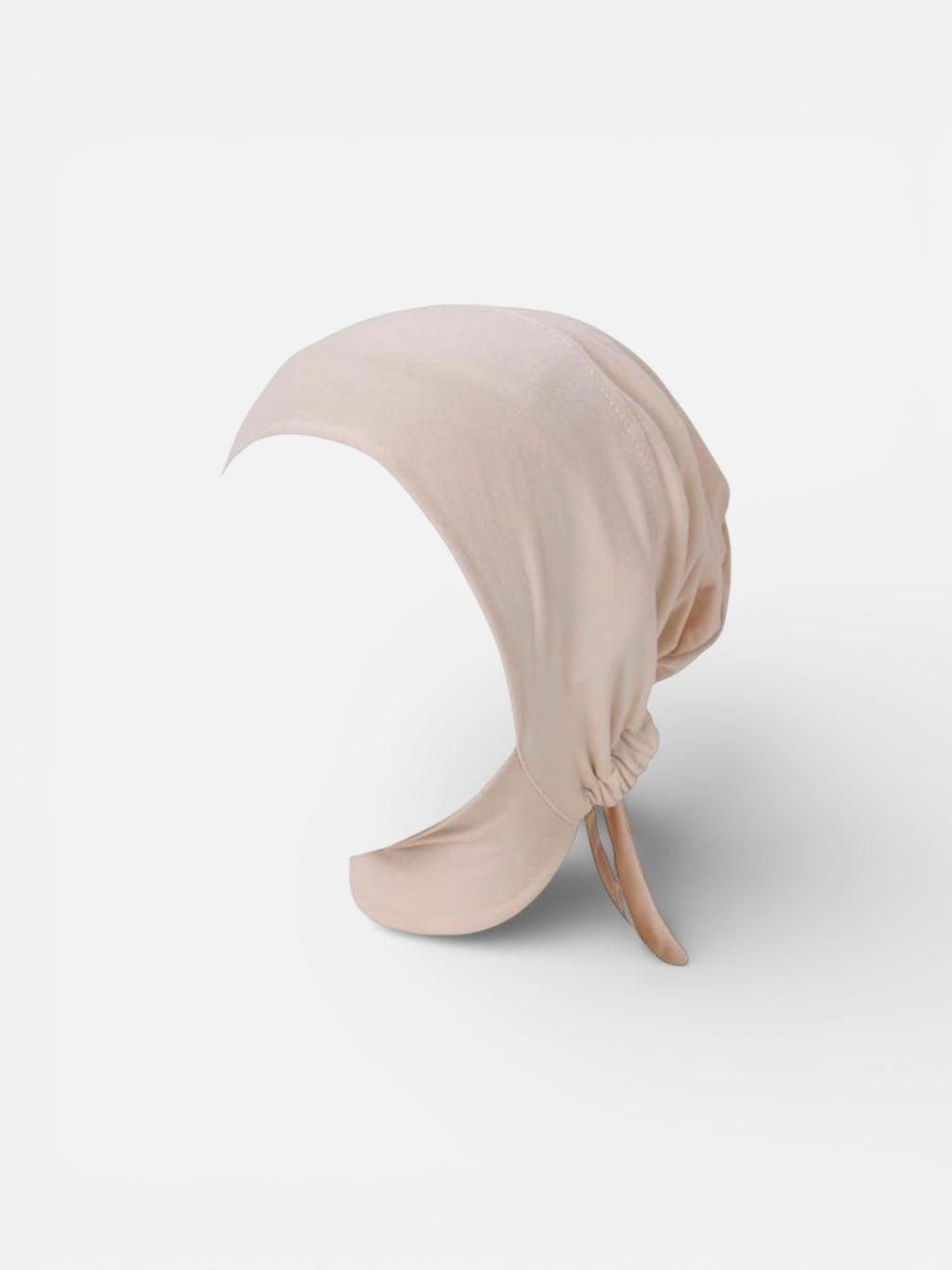 Premium 6 pieces Inner Hijab Under-cap  Set Soft, Stretchy & Non-Slip
